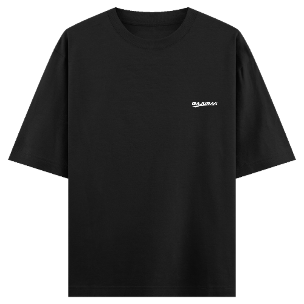 Gajuraa Oversized Classic T-Shirt